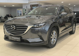 Mazda CX-9