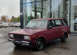 ВАЗ 2104