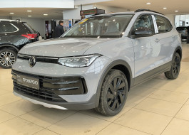 Volkswagen Tharu XR