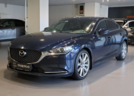 Mazda Mazda6