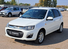 ВАЗ Калина