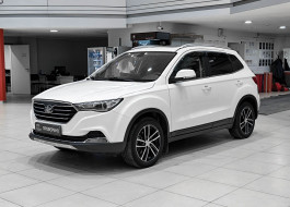 FAW Besturn X40