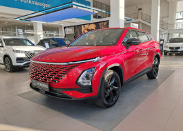 Omoda C5