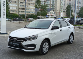 ВАЗ Vesta