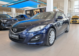 Mazda Mazda6