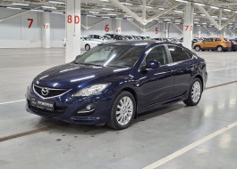 Mazda Mazda6