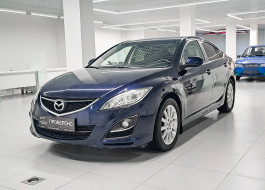 Mazda Mazda6