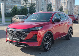 Changan CS55PLUS