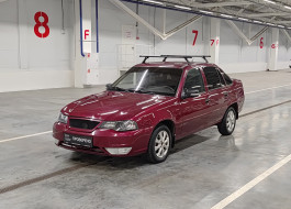 Daewoo Nexia