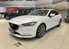 Mazda Mazda6