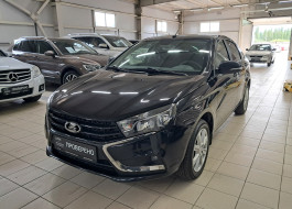 ВАЗ Vesta