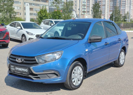ВАЗ Гранта