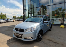Ravon Nexia R3
