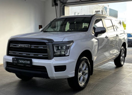 Haval H5