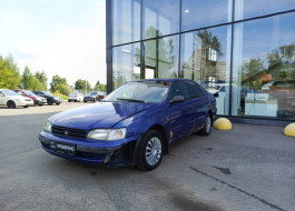 Toyota Carina E