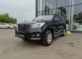 Haval H9