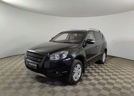 Geely Emgrand X7