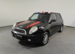 Lifan Smily