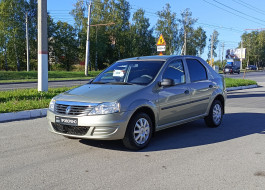 Renault Logan