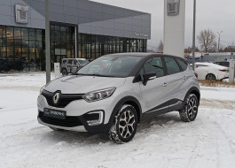 Renault Kaptur