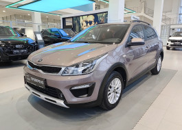 Kia Rio X-Line