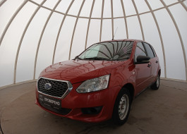 Datsun mi-DO