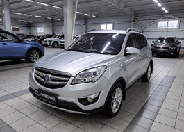Changan CS35