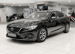 Mazda Mazda6
