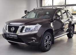 Nissan Terrano