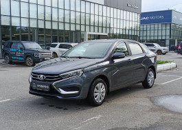 ВАЗ Vesta