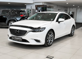 Mazda Mazda6