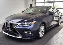 Lexus ES250