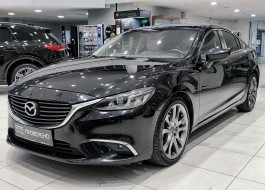 Mazda Mazda6