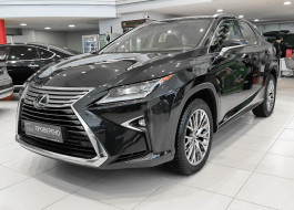 Lexus RX350