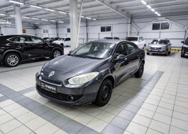 Renault Fluence