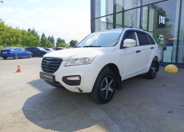 Lifan X60