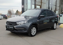 ВАЗ Гранта