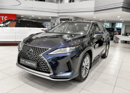 Lexus RX350