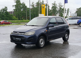 ВАЗ Калина
