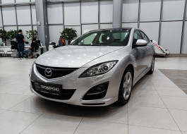 Mazda Mazda6