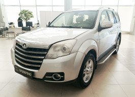 Great Wall Hover H3