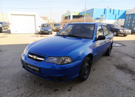 Daewoo Nexia