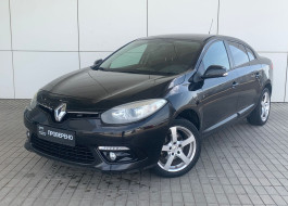 Renault Fluence