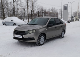 ВАЗ Гранта