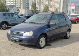 ВАЗ Калина