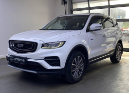 Geely Atlas Pro