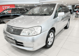 Nissan Liberty