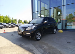 Lifan X60