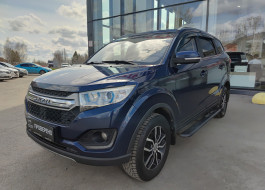 Lifan Myway