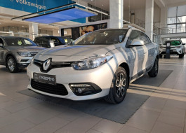 Renault Fluence